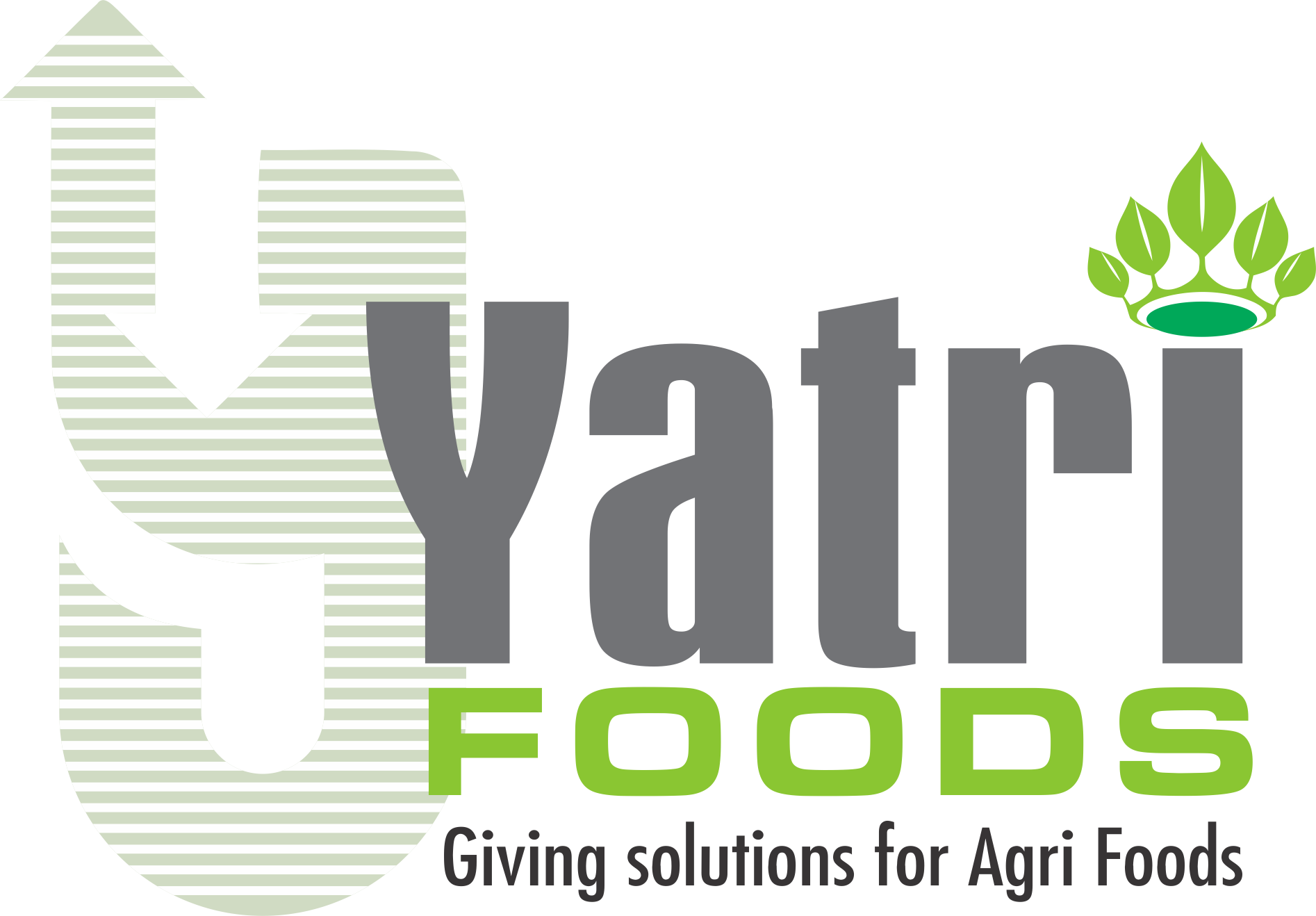 Yatri foods logo