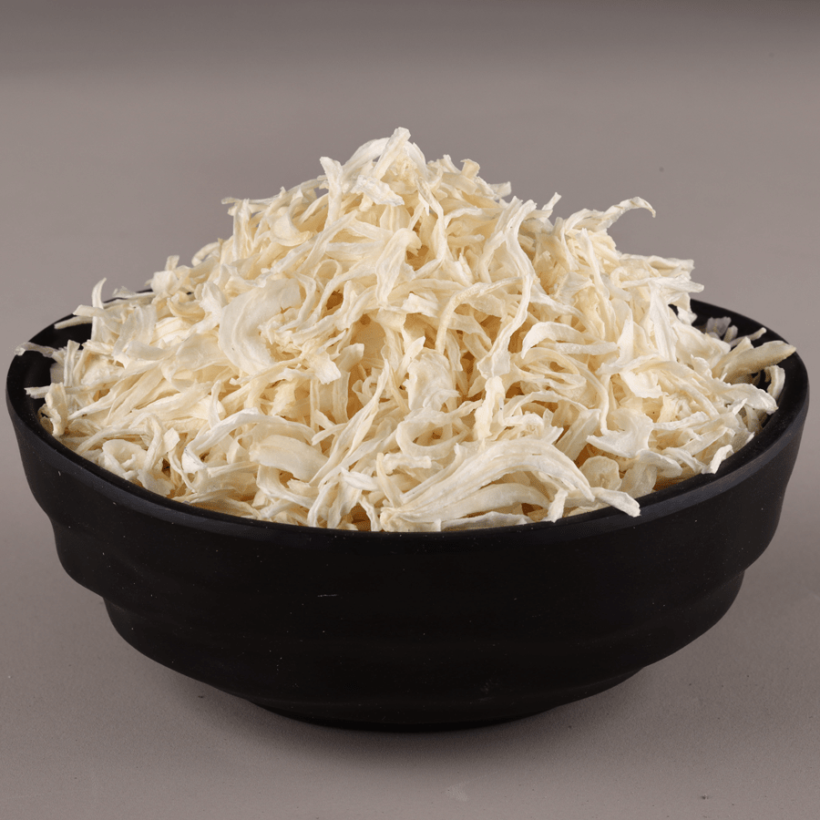 DEHYDRATED WHITE ONION FLAKES DEHYDRATED WHITE ONION FLAKES