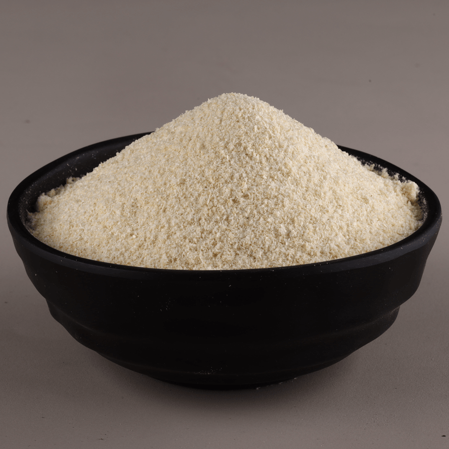 Dehydrated White Onion Granules Dehydrated White Onion Granules