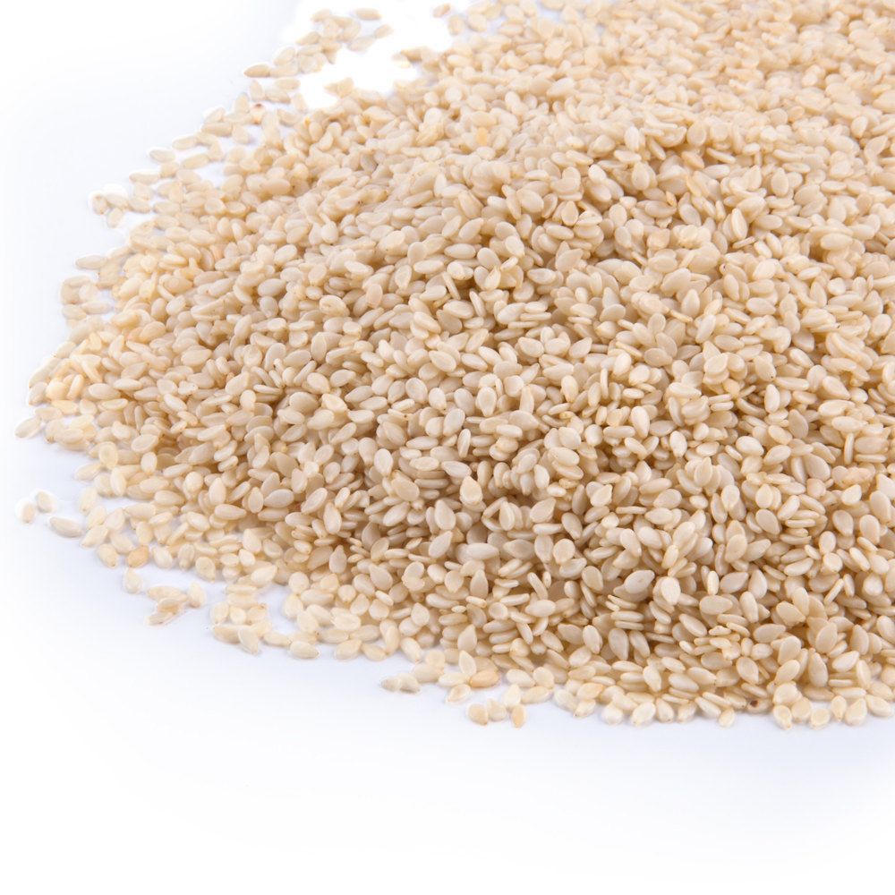 NATURAL SESAME SEED NATURAL SESAME SEED