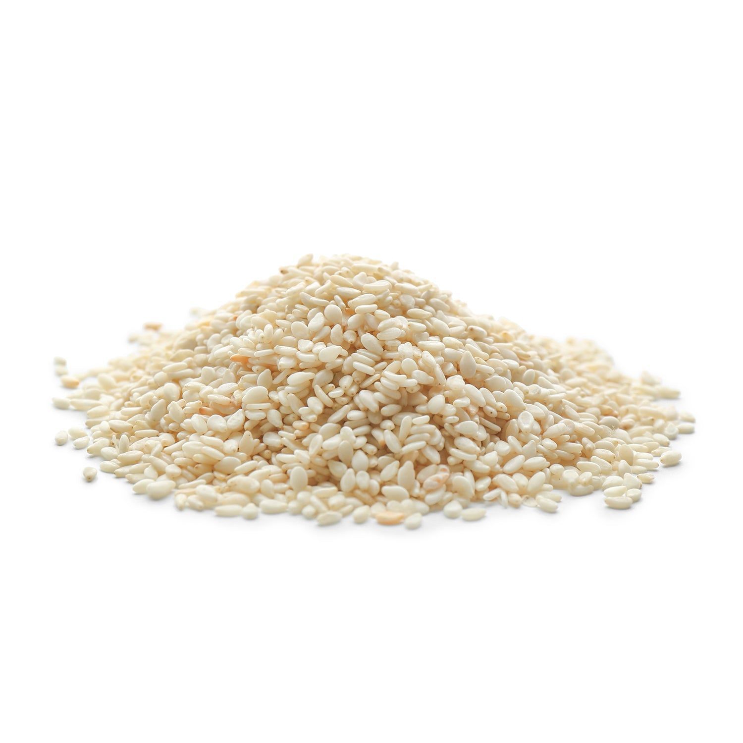 HULLED SESAME SEED HULLED SESAME SEED